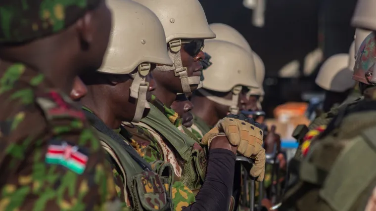 Rusi regrutiraju sve više afričkih plaćenika na frontu u Ukrajini: 'Dovode ih na prevaru...'