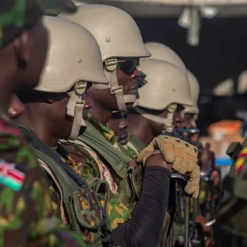 Rusi regrutiraju sve više afričkih plaćenika na frontu u Ukrajini: 'Dovode ih na prevaru...'