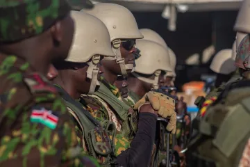 Rusi regrutiraju sve više afričkih plaćenika na frontu u Ukrajini: 'Dovode ih na prevaru...'