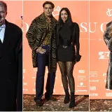 Poznata lica na reviji Snježane Schillinger: Među njima i Jakov Kitarović, evo kako je bilo