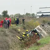 Ivica Dačić okrivio vozača autobusa u kojem je poginulo troje: Nova svjedočenja pokazuju drugačije...