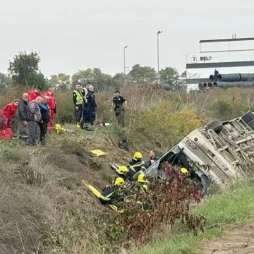 Ivica Dačić okrivio vozača autobusa u kojem je poginulo troje: Nova svjedočenja pokazuju drugačije...