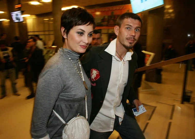 Leonarda Boban zablistala na modnoj reviji Snježane Schillinger u društvu svojih kćeri