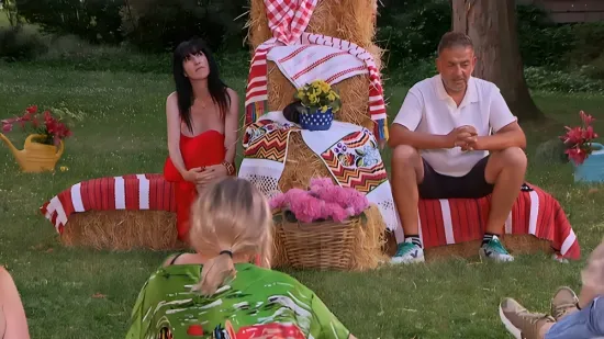 Spoj na slijepo pun kemije! Zavodnik Josip E. i fatalna Radmila kliknuli već nakon nekoliko trenutaka