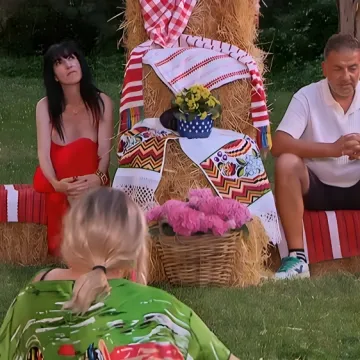 Spoj na slijepo pun kemije! Zavodnik Josip E. i fatalna Radmila kliknuli već nakon nekoliko trenutaka