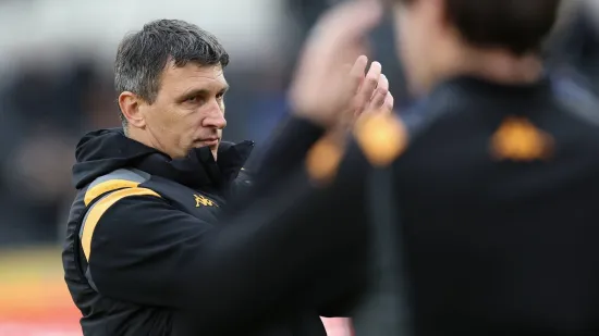 Jakirović oduševljava sve u Engleskoj: Nominiran je za nagradu, a drži mjesto pri vrhu