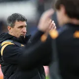 Jakirović oduševljava sve u Engleskoj: Nominiran je za nagradu, a drži mjesto pri vrhu