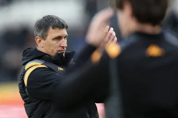 Jakirović oduševljava sve u Engleskoj: Nominiran je za nagradu, a drži mjesto pri vrhu