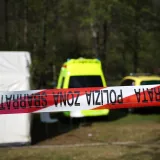 Stravičan zločin u blizini Trsta: Majka prerezala grkljan svome sinu (9)