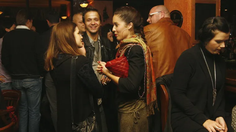 Supruga Dalibora Matanića maknula prezime: Ovako je izgledala dok je ljubila Hrvoja Klobučara