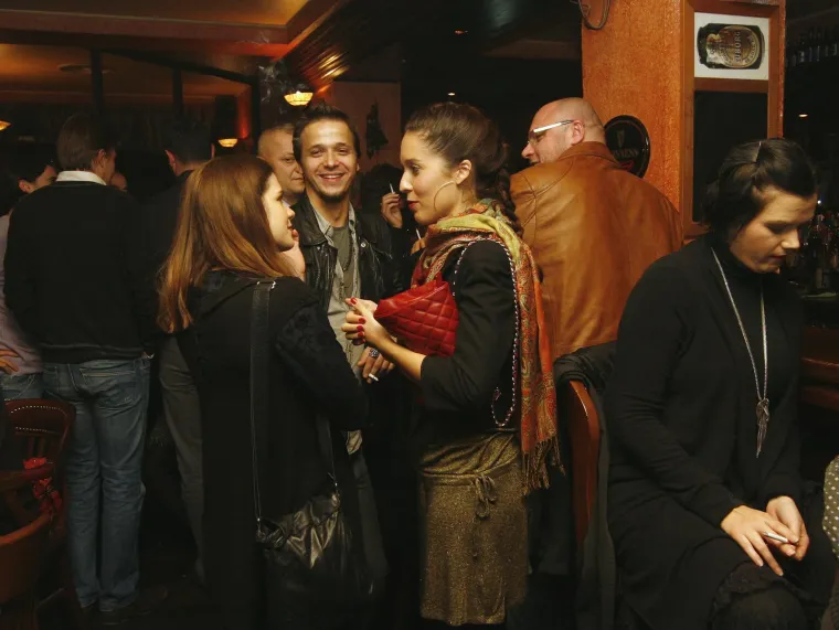 Supruga Dalibora Matanića maknula prezime: Ovako je izgledala dok je ljubila Hrvoja Klobučara