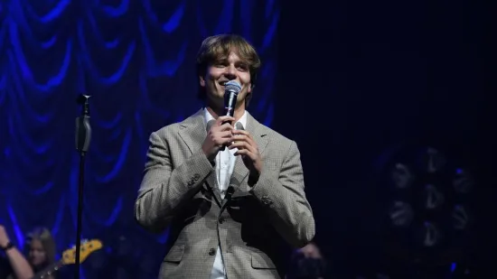 Fenomen koji je zaludio regiju: Pet puta rasprodao Sava Centar, a sada najavio svoj singl