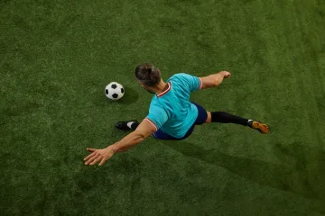 [KVIZ] Nogometni znalci moraju rasturiti pitanja o velikim transferima igrača