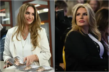 Iva Todorić opisala prvi susret sa Simonom, nije joj bilo svejedno: 'Počela se bacati, vrištati'