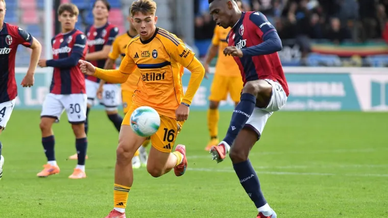 Sin legendarnog Buffona briljira za reprezentaciju svoje majke, zaigrao je i u Serie A