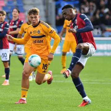 Sin legendarnog Buffona briljira za reprezentaciju svoje majke, zaigrao je i u Serie A