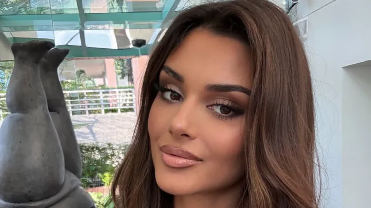 Laura Gnjatović progovorila španjolski: 'Bježala sam iz škole samo da gledam Doñu Bárbaru'