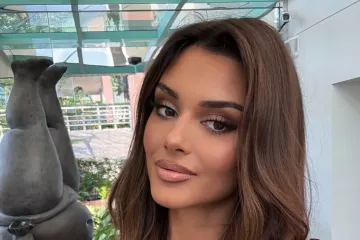 Laura Gnjatović progovorila španjolski: 'Bježala sam iz škole samo da gledam Doñu Bárbaru'