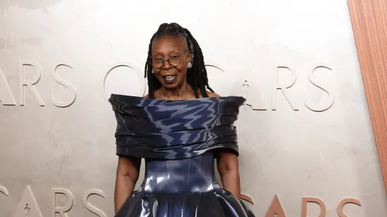 Whoopi Goldberg slavi 70. rođendan: Pogledajte njezinu drastičnu transformaciju