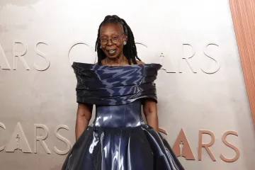 Whoopi Goldberg slavi 70. rođendan: Pogledajte njezinu drastičnu transformaciju