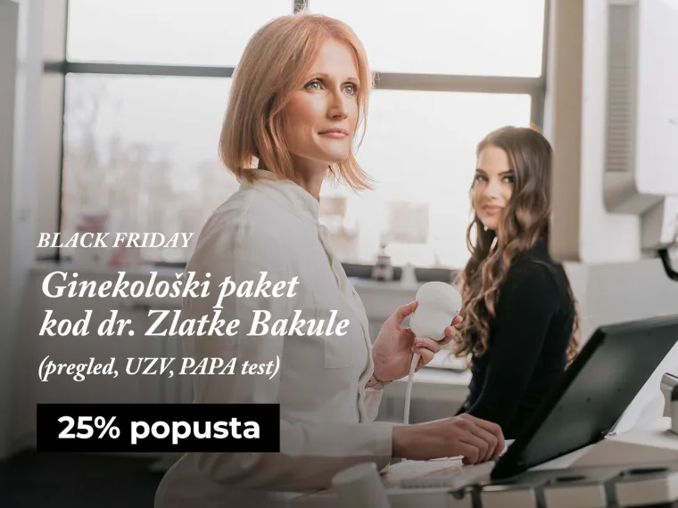 Provjerite ponudu u Sintezi