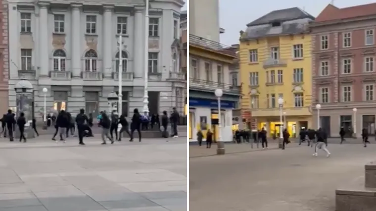 U Zagrebu napadnuti splitski srednjoškolci? Iz bolnice otkrili kakvo je stanje ozlijeđenih