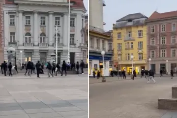 U Zagrebu napadnuti splitski srednjoškolci? Iz bolnice otkrili kakvo je stanje ozlijeđenih