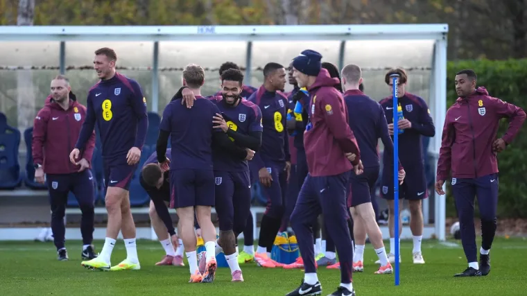 Reprezentativci na nogama nose novi sportski izum: 'Važno je da vjeruju da pomaže'