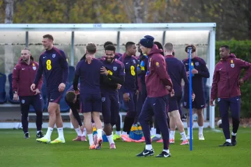 Reprezentativci na nogama nose novi sportski izum: 'Važno je da vjeruju da pomaže'