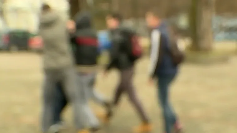 Novi slučaj brutalnog premlaćivanja u Novom Zagrebu! Majka tvrdi da je korišten bokser: 'Šta je, pi*** ti materina'