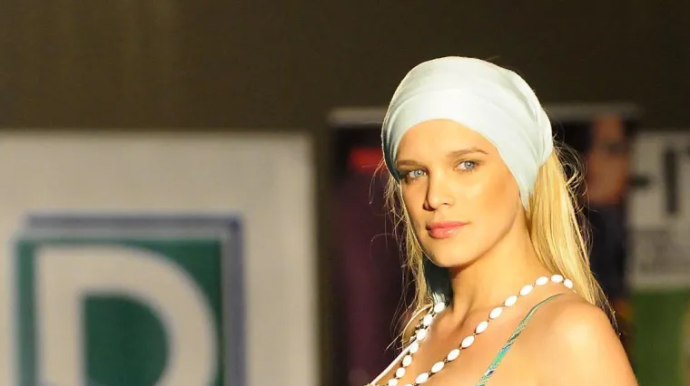 Petra Maroja se pojavila nakon dugo vremena: Pogledajte kako danas izgleda poznata manekenka