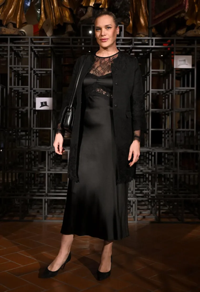 Petra Maroja se pojavila nakon dugo vremena: Pogledajte kako danas izgleda poznata manekenka