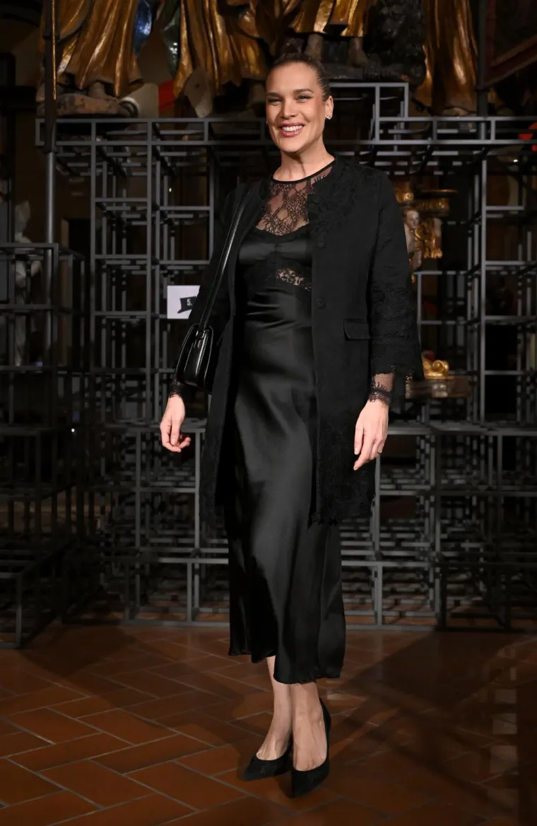 Petra Maroja se pojavila nakon dugo vremena: Pogledajte kako danas izgleda poznata manekenka