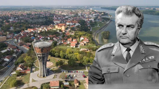 Kadijević priznao da su Hrvati srušili plan o brzoj pobjedi: 'Sve je zapelo na Vukovaru'