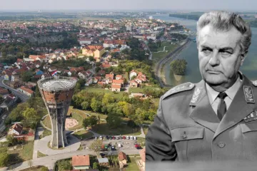 Kadijević priznao da su Hrvati srušili plan o brzoj pobjedi: 'Sve je zapelo na Vukovaru'