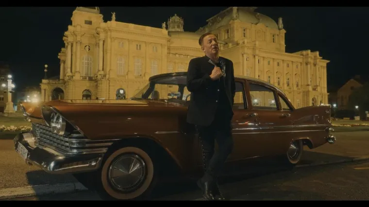 Prljavo kazalište predstavlja novi sing 'Parovi (Mali vodič za zaljubljene)'