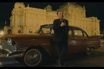 Prljavo kazali&scaron;te predstavlja novi sing 'Parovi (Mali vodič za zaljubljene)'