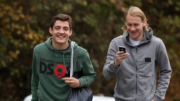 Vatreni jedva prepoznatljivi: Pogledajte kako su se lideri reprezentacije mijenjali kroz godine