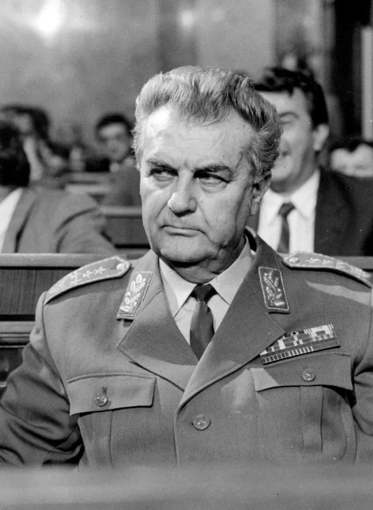 Kadijević priznao da su Hrvati srušili plan o brzoj pobjedi: 'Sve je zapelo na Vukovaru'