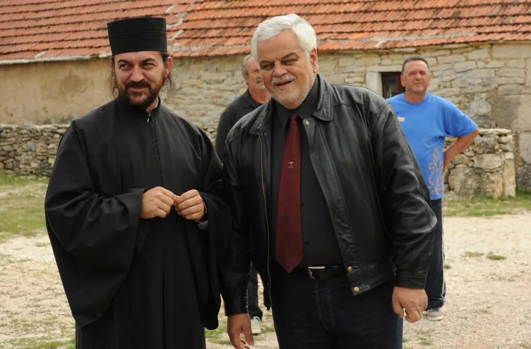 Kadijević priznao da su Hrvati srušili plan o brzoj pobjedi: 'Sve je zapelo na Vukovaru'