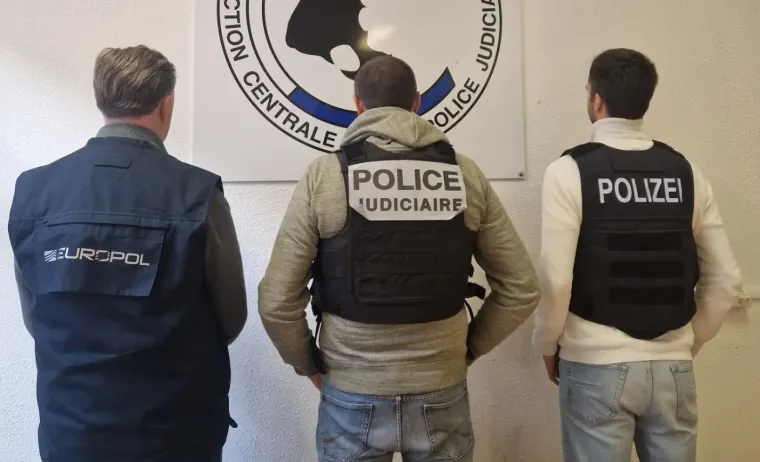 Europol razbio mrežu plaćenika, bivših legionara: Trebali su oteti albanskog narkobossa