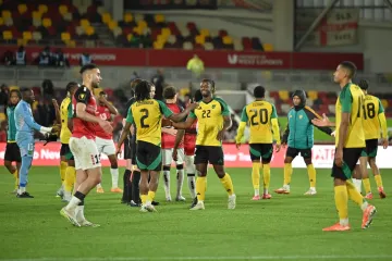 Ovakva drama se ne pamti: Od 12 reprezentacija, 10 još može do SP-a