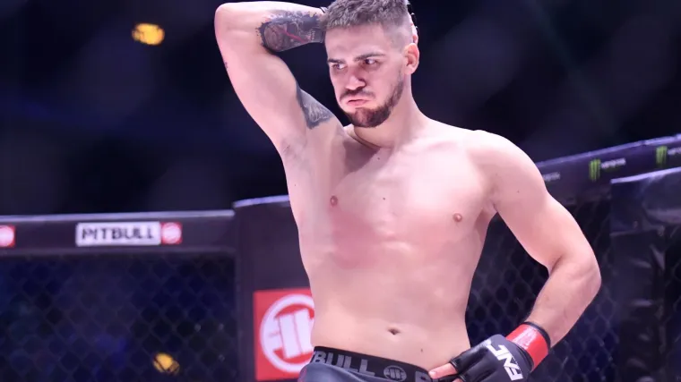 Marko Bojković otkrio veliku istinu o sebi: 'Shvatio sam da je to pakao'