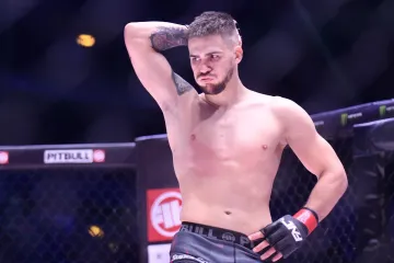 Marko Bojković otkrio veliku istinu o sebi: 'Shvatio sam da je to pakao'