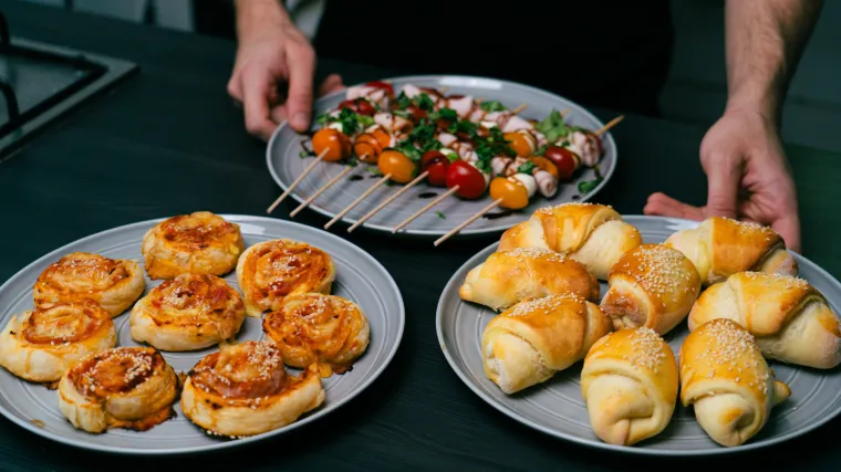 VIDEO - Sendvič sa šunkom uvijek je dobra ideja, ali mi smo isprobali 3 još bolje