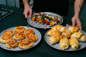 VIDEO - Sendvič sa šunkom uvijek je dobra ideja, ali mi smo isprobali 3 još bolje