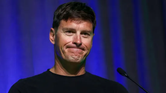 Kostelić nam iskreno poručuje: 'Jedna stvar mi nema smisla u skijanju, a Zrinka može još više'