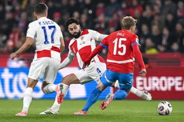 Iskusni stručnjak otkrio ključ za Farane pa poručio: 'Ovo bi nam svi htjeli oduzeti'