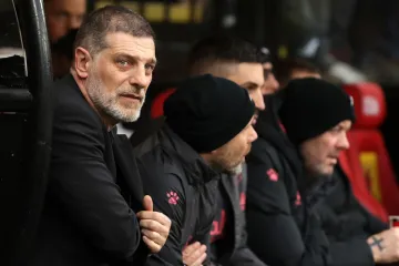 Slaven Bilić otkrio da se želi vratiti u Englesku: 'Nedavno sam bio blizu'