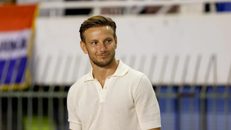 Rakitić rijetko kada govori o ovome: 'Mogli smo osvojiti još dvije Lige prvaka, evo što je falilo'